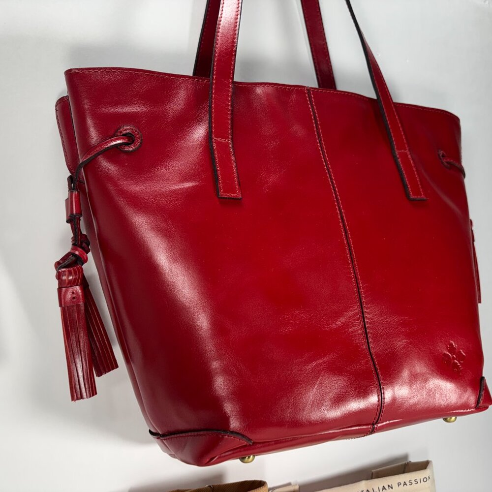 PATRICIA NASH ITALY-NWT$299.00 NOW @MACY'S, NORDSTROMS,SAKS FIFTH AVE & BHBL - Picture 2 of 16